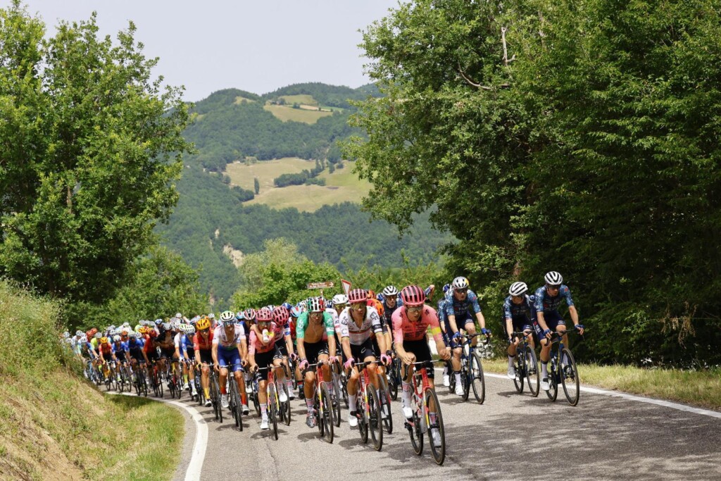 tour de france 2024 prima tappa firenze rimini