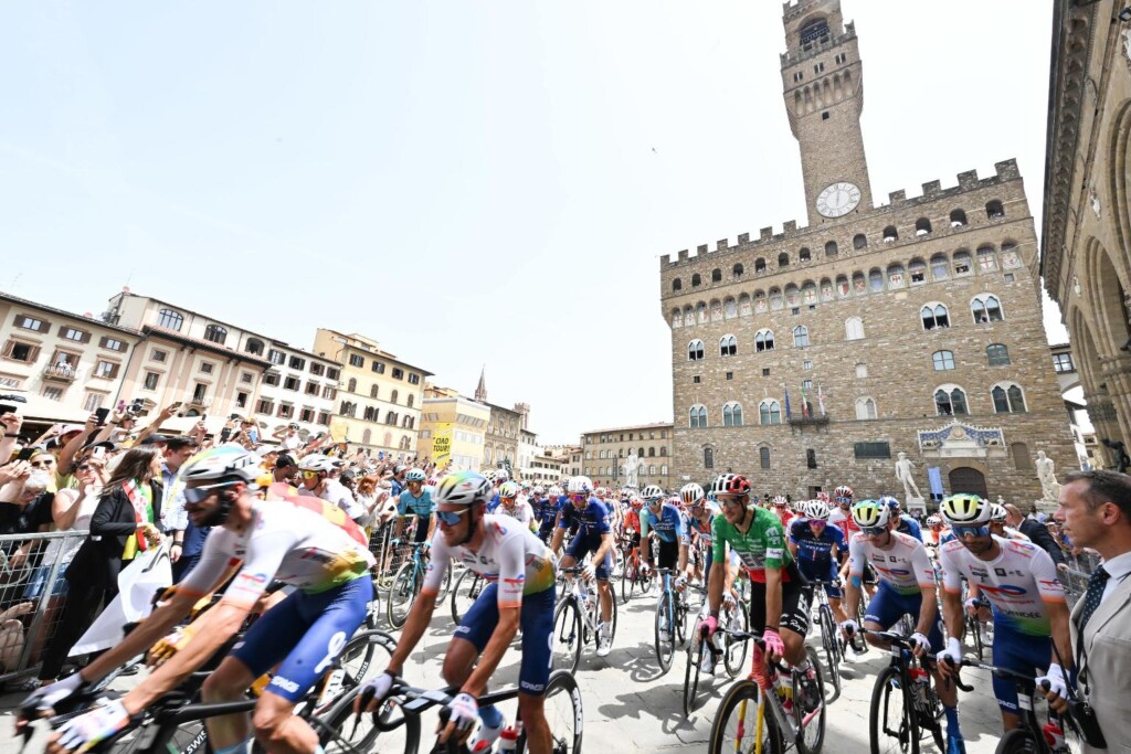 tour de france 2024 prima tappa firenze rimini