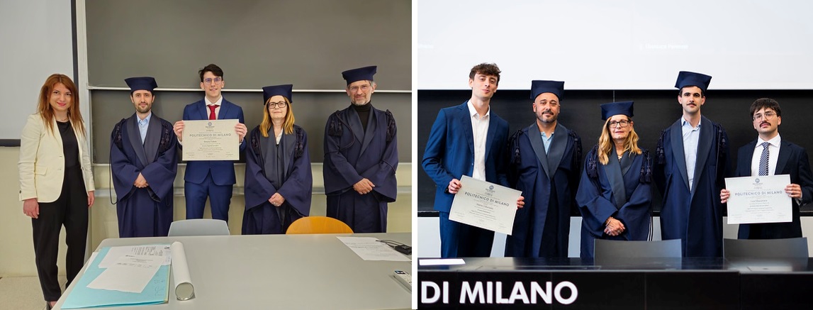 Politecnico di Milano ingegneri Supercalcolo