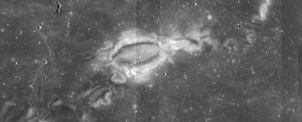 vortici lunari