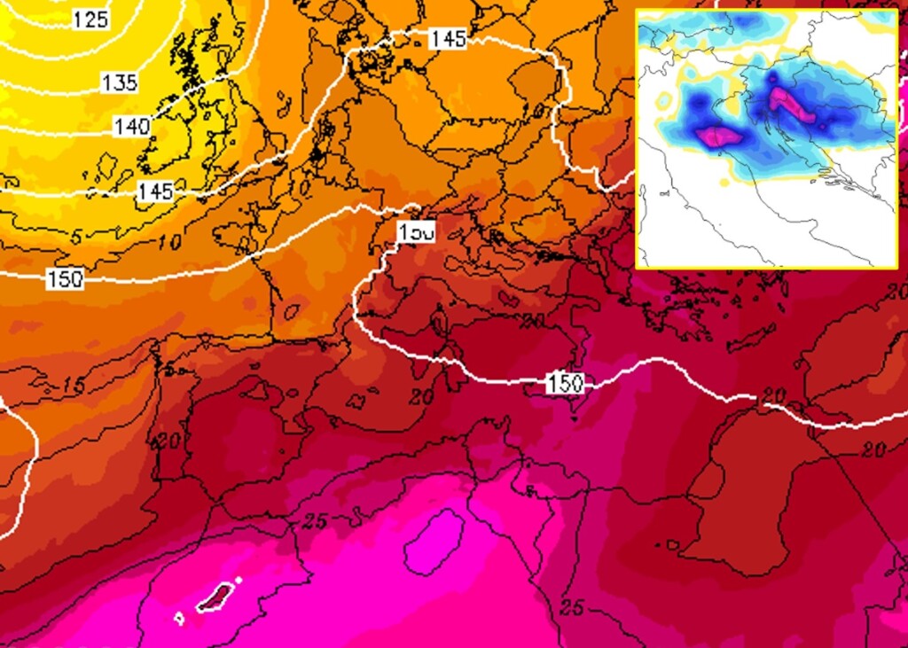 allerta meteo italia 2 3 agosto 2024