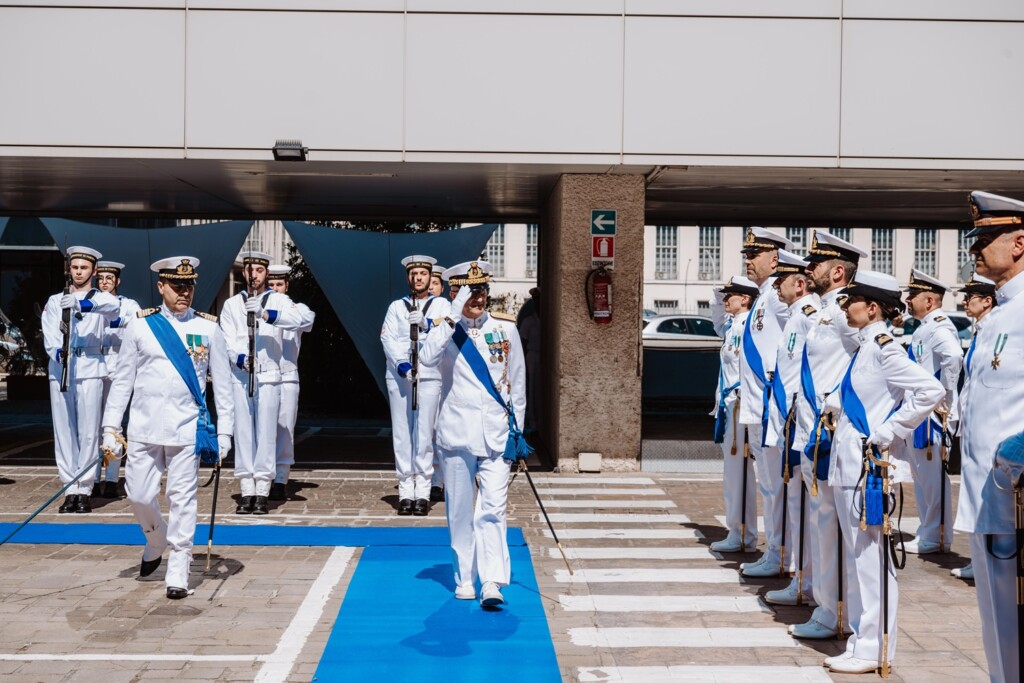 anniversario capitanerie di porto