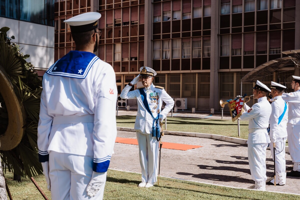 anniversario capitanerie di porto