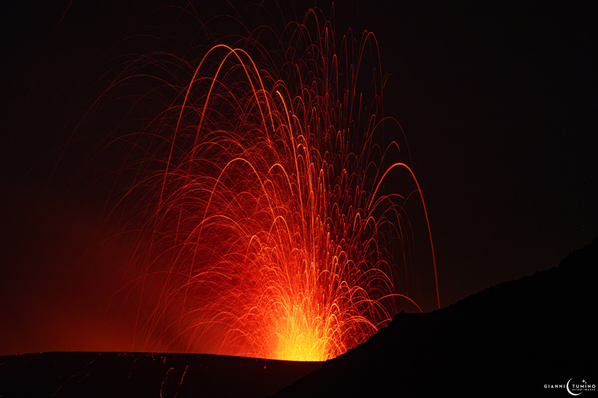 attività etna ultimi aggiornamenti