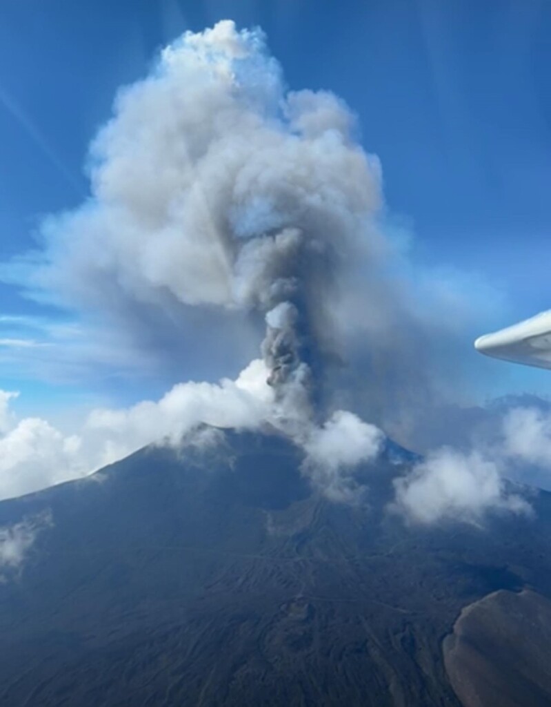 etna