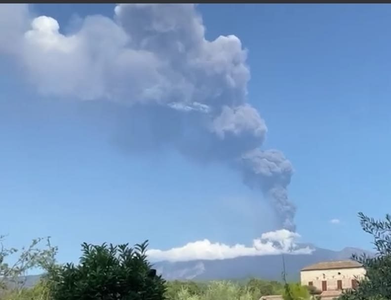 etna