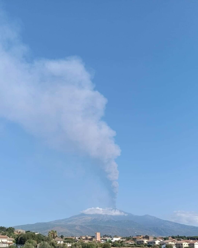 etna