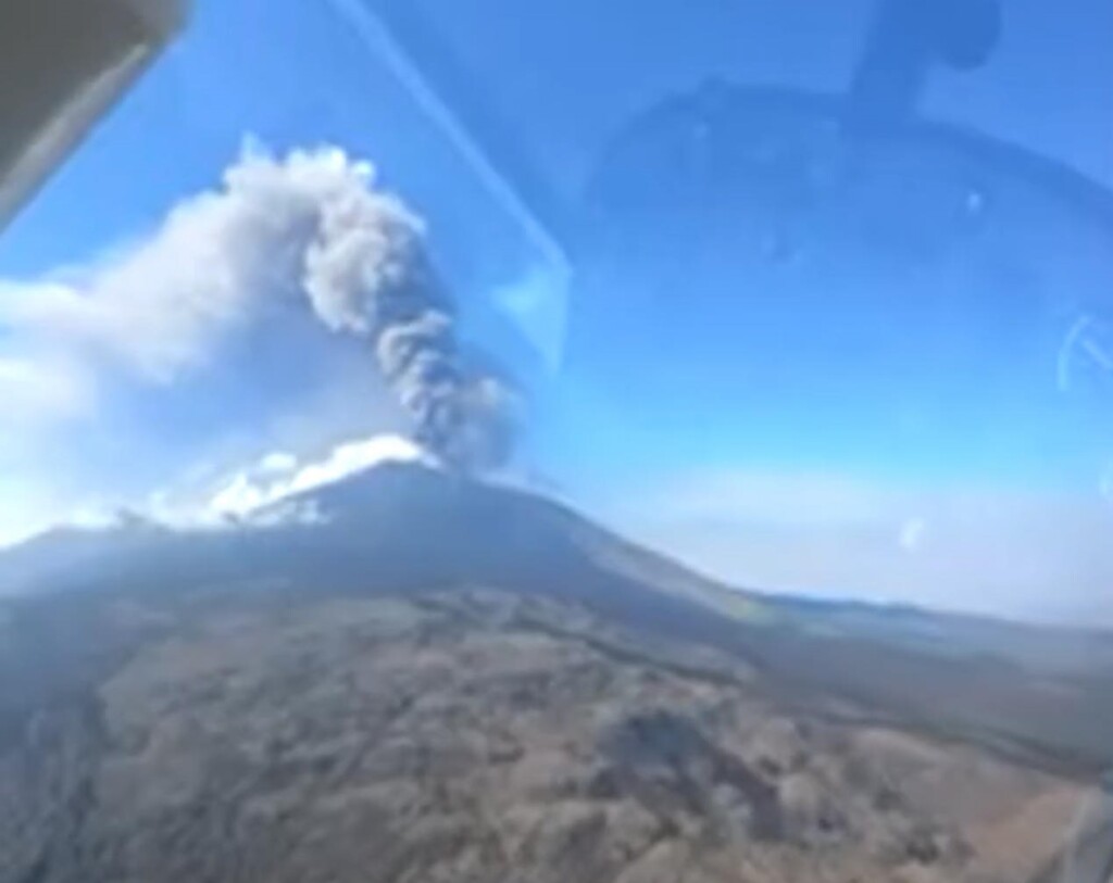 etna oggi