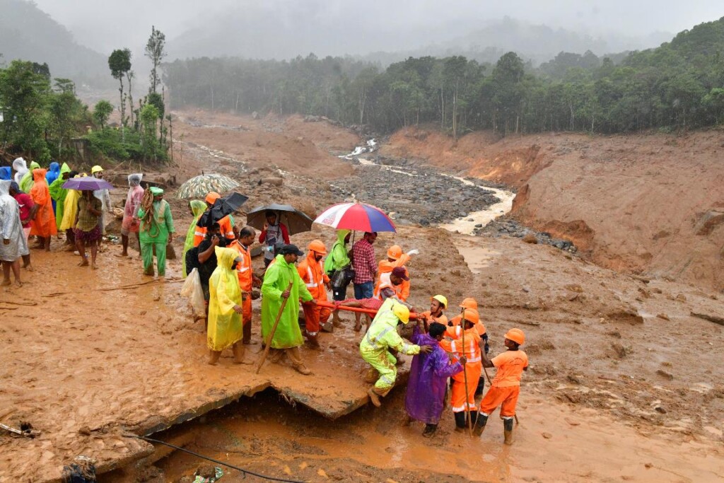 frana india kerala