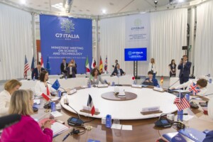 G7 bologna