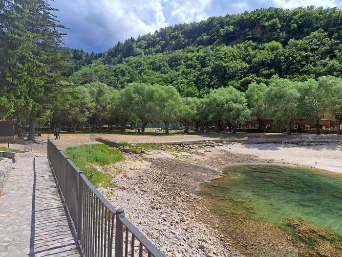 lago di scanno