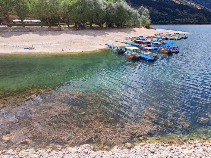 lago di scanno