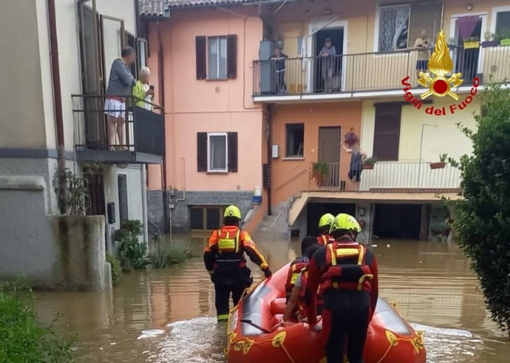 maltempo lombardia malnate