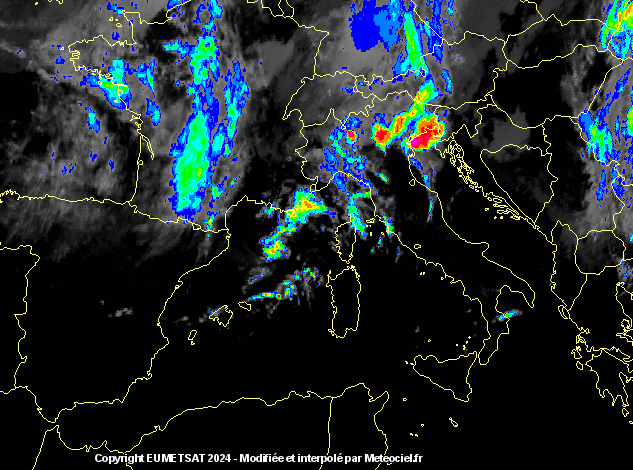 maltempo oggi allerta meteo italia (2)