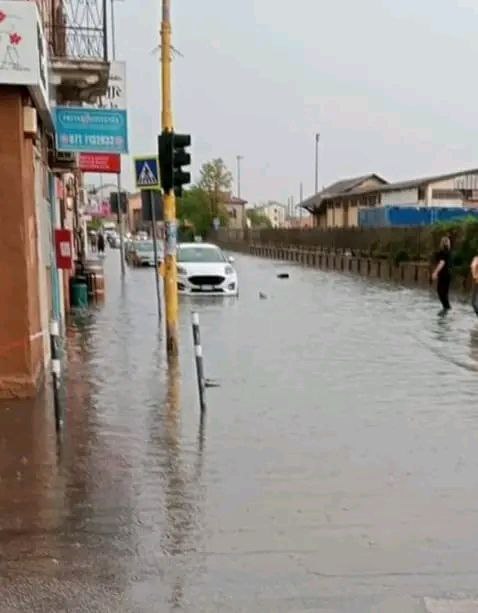 maltempo osimo marche