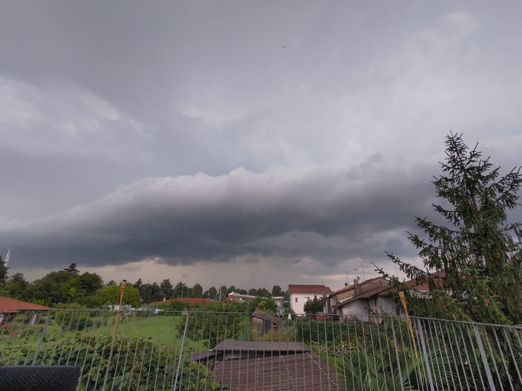 maltempo paderno friuli