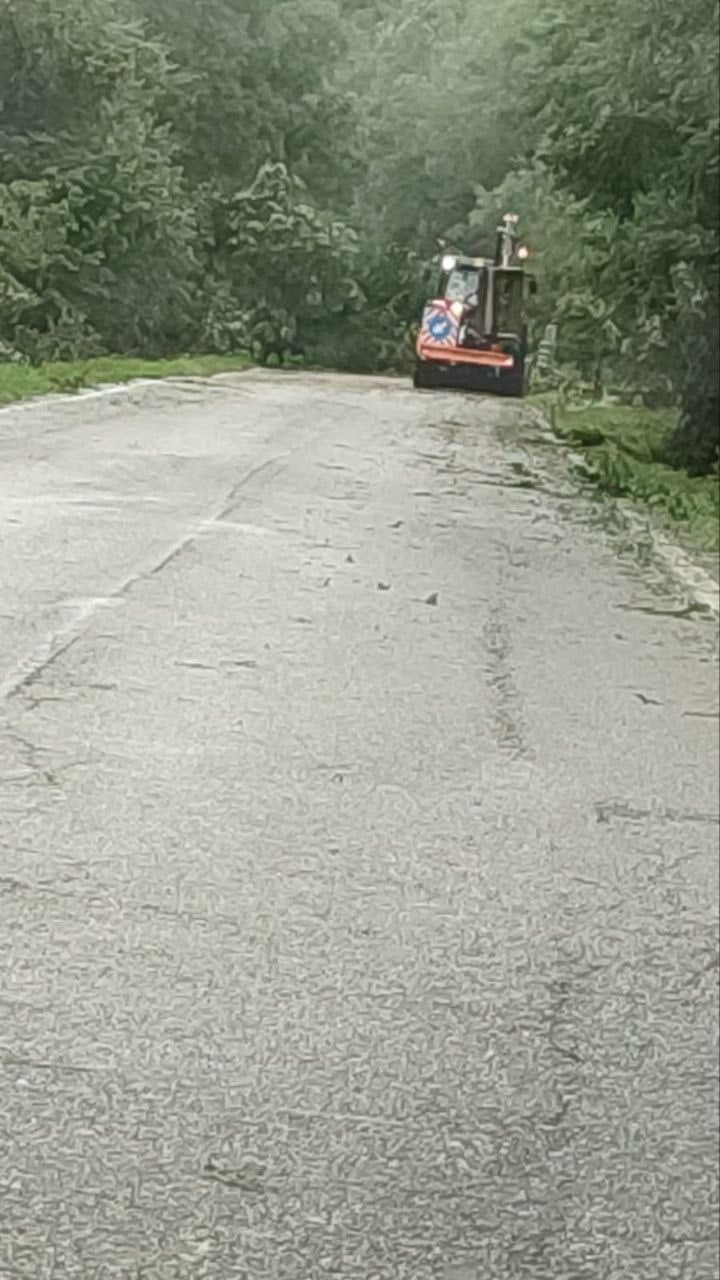 maltempo piemonte