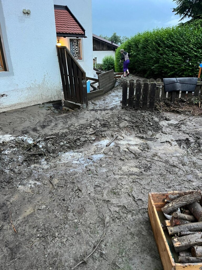 maltempo trentino alto adige