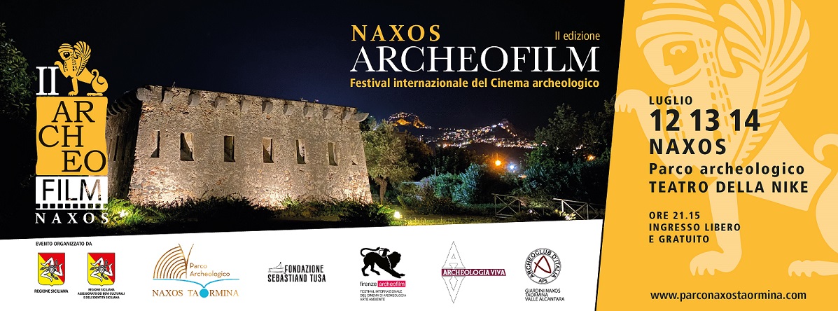 naxos ArcheoFilm