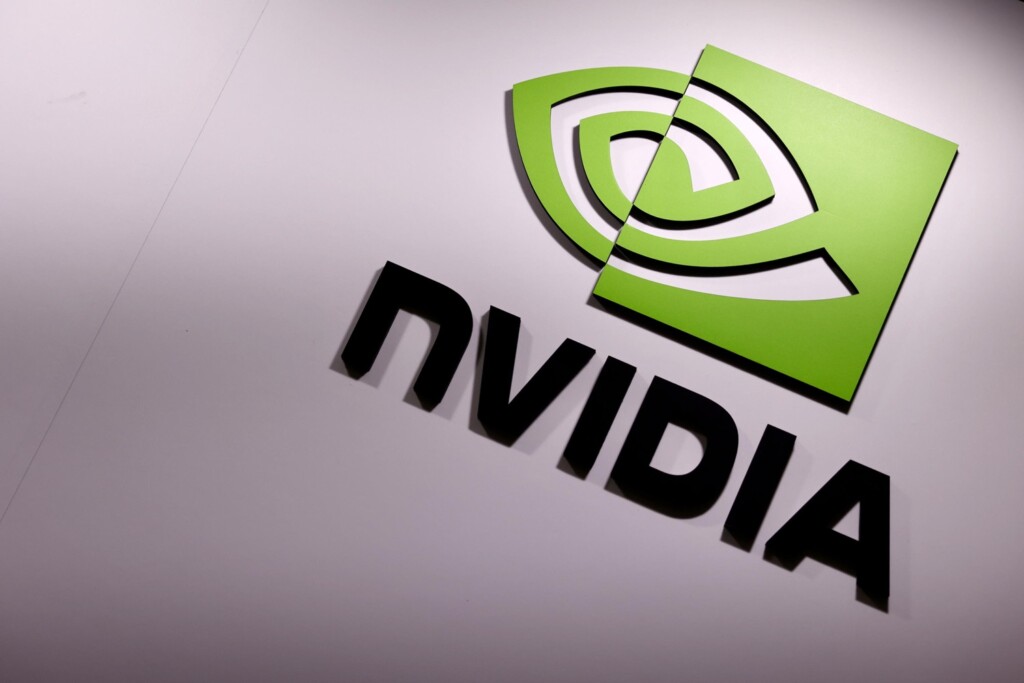 nvidia