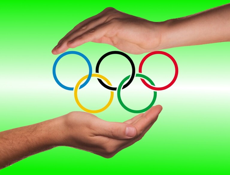 olimpiadi 2024 sostenibilità