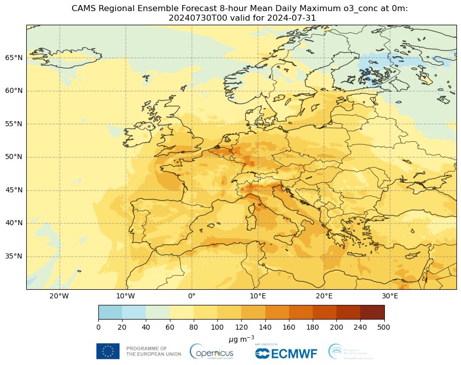 ozono temperature caldo copernicus (1)