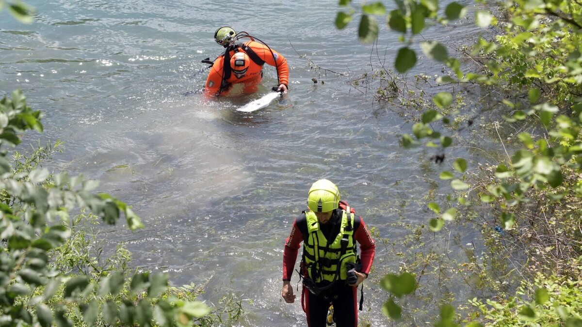 ragazzi dispersi brenta ricerche