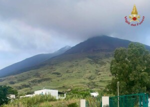 stromboli