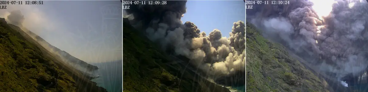 stromboli oggi