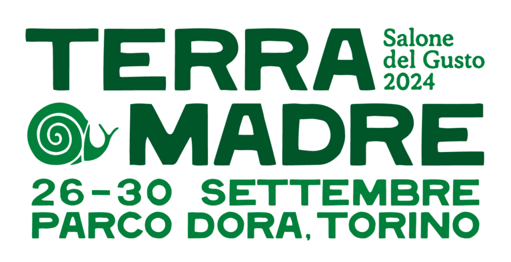 terra madre salone gusto 2024