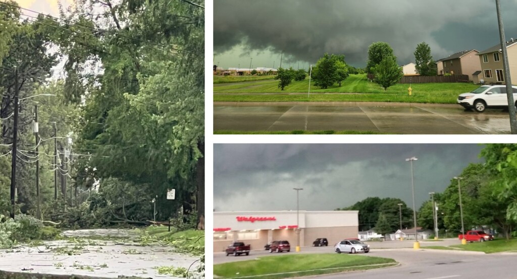 tornado iowa des moines urbandale