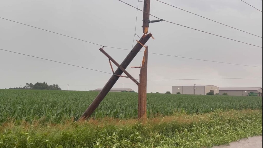 tornado nebraska