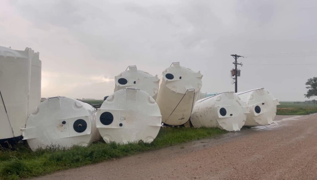 tornado nebraska