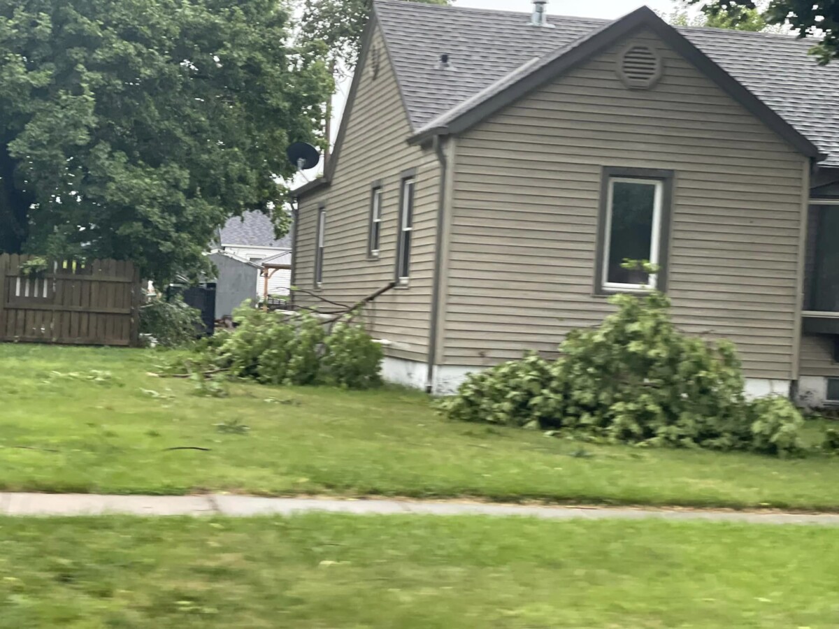 tornado nebraska