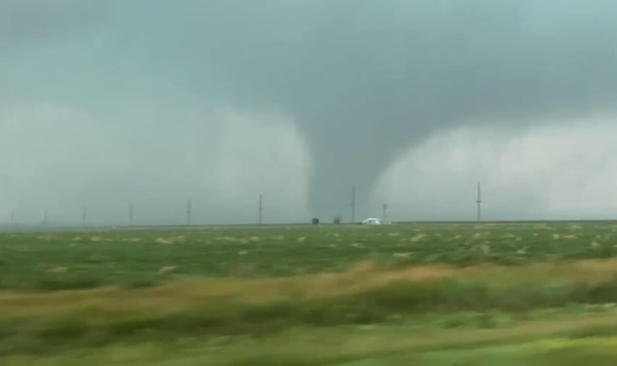 tornado nebraska