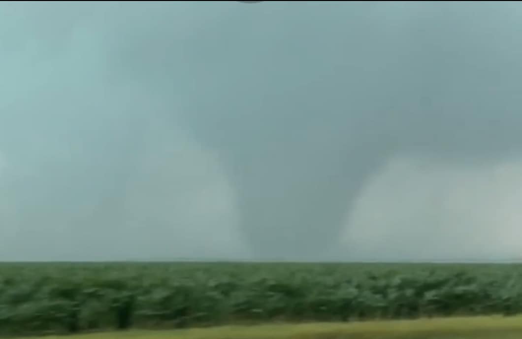 tornado nebraska