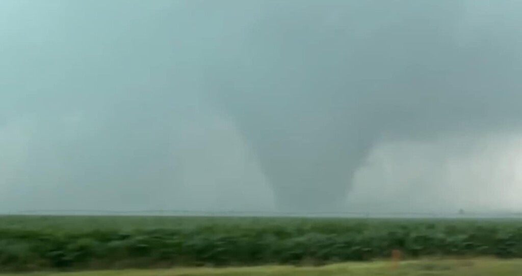 tornado nebraska