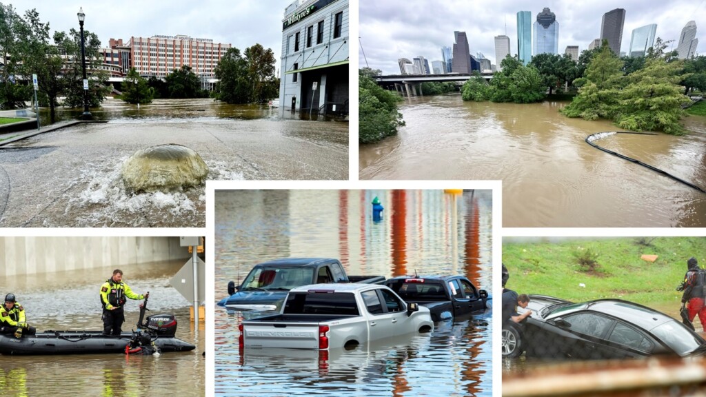 uragano beryl texas