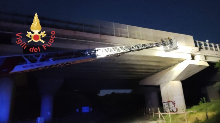 viadotto a2 salerno reggio