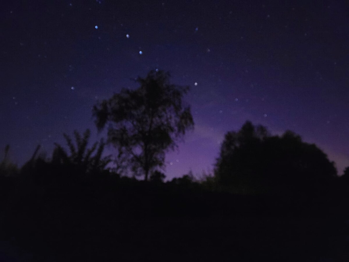 tempesta geomagnetica severa aurora boreale