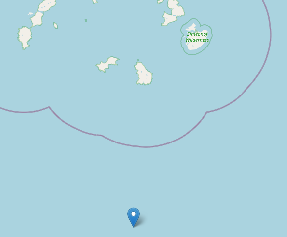 terremoto stati uniti