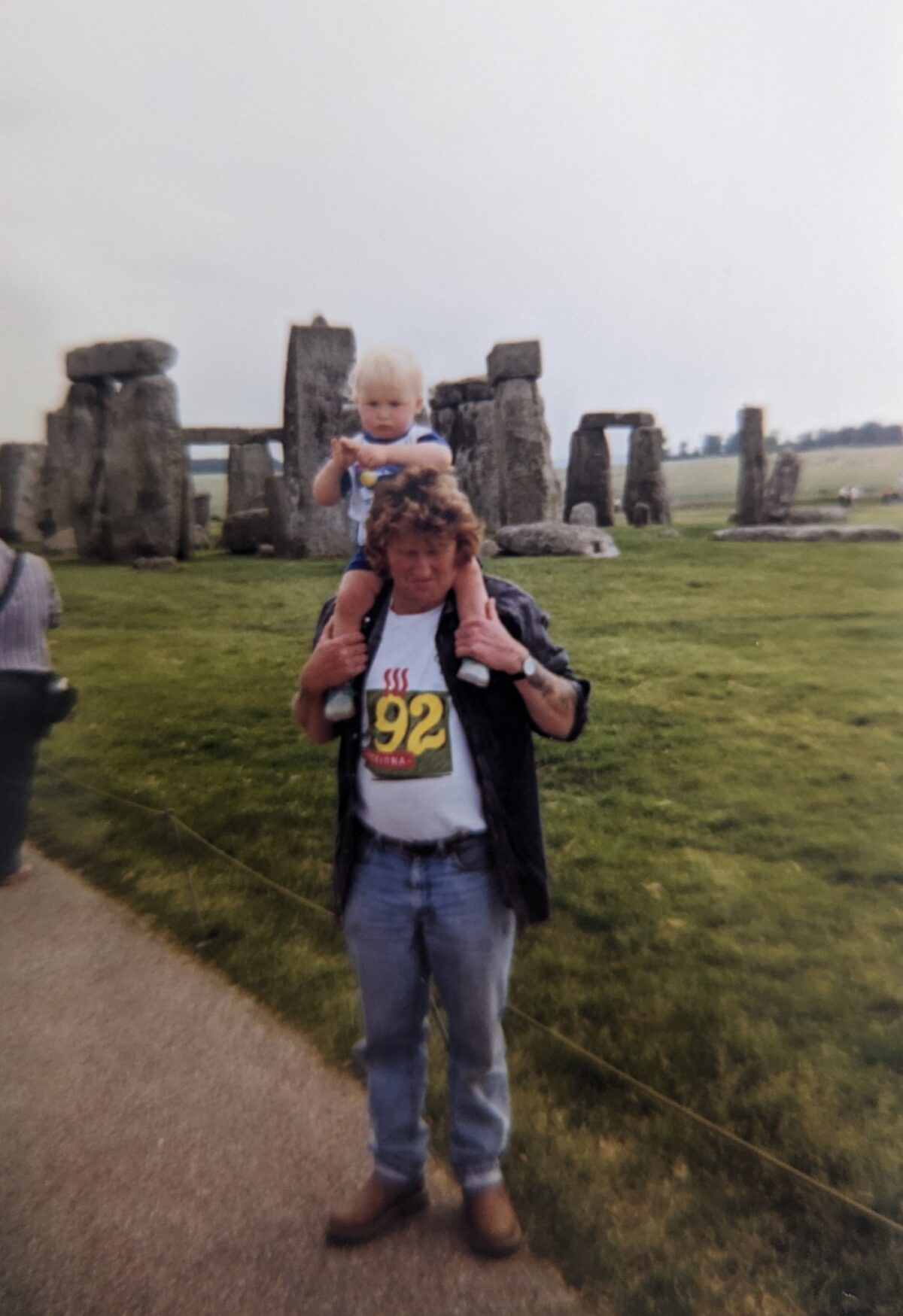 Stonehenge