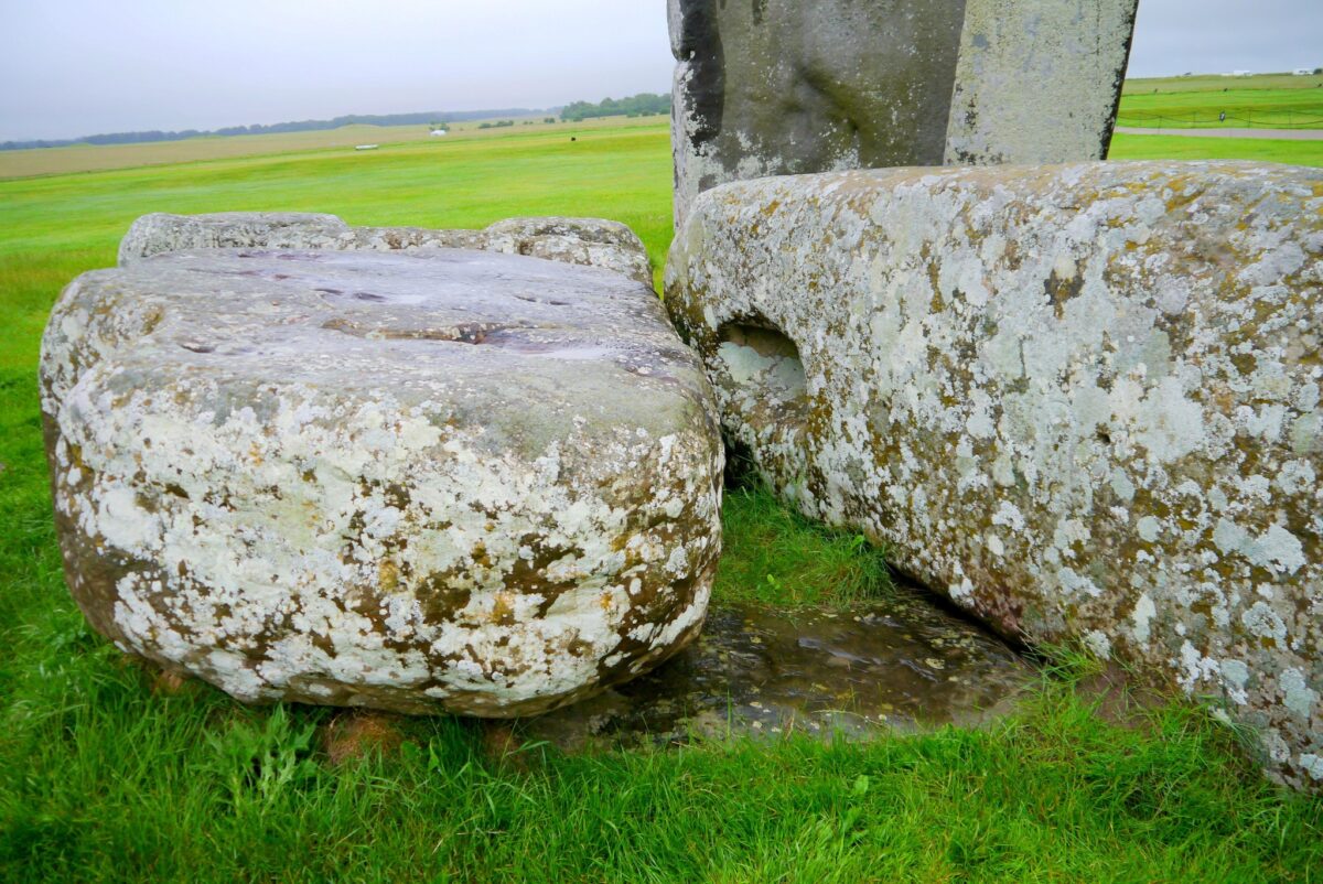 Stonehenge