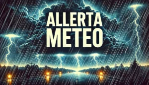 allerta meteo oggi 8 agosto