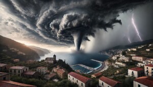 allerta meteo tornado