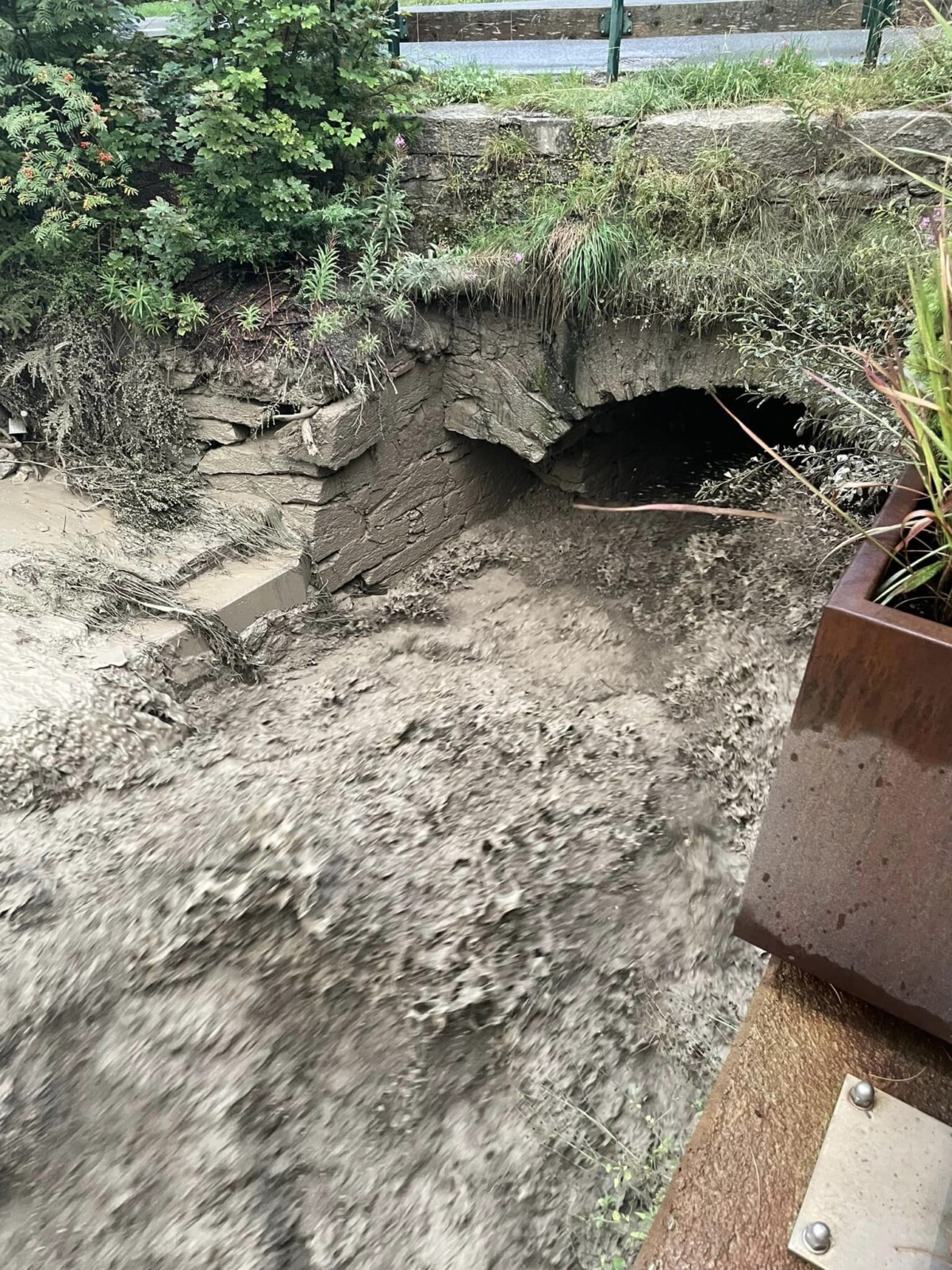 alluvione austria tirolo