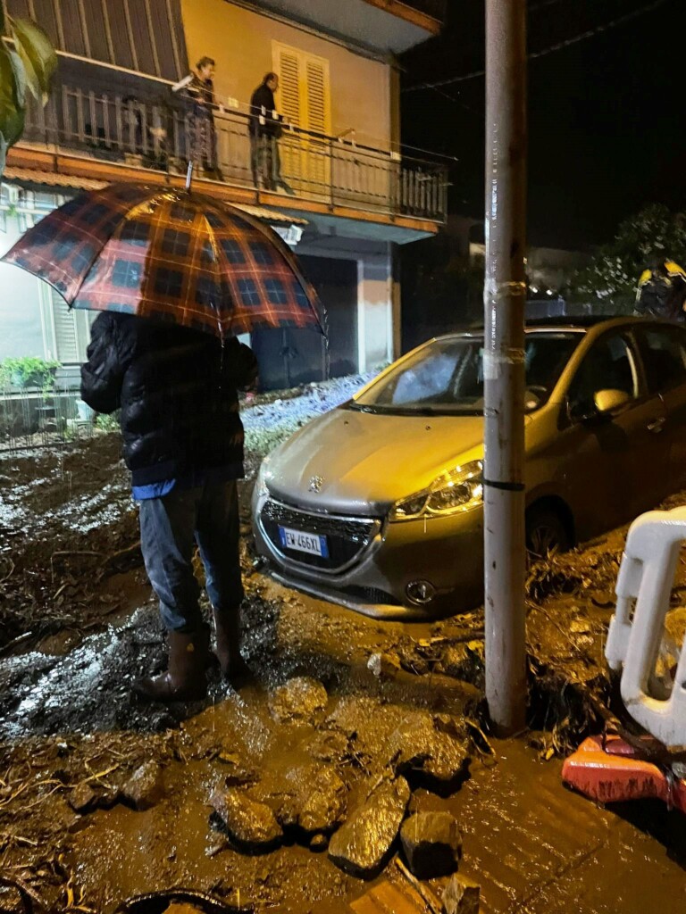 alluvione messina 18 agosto 2024