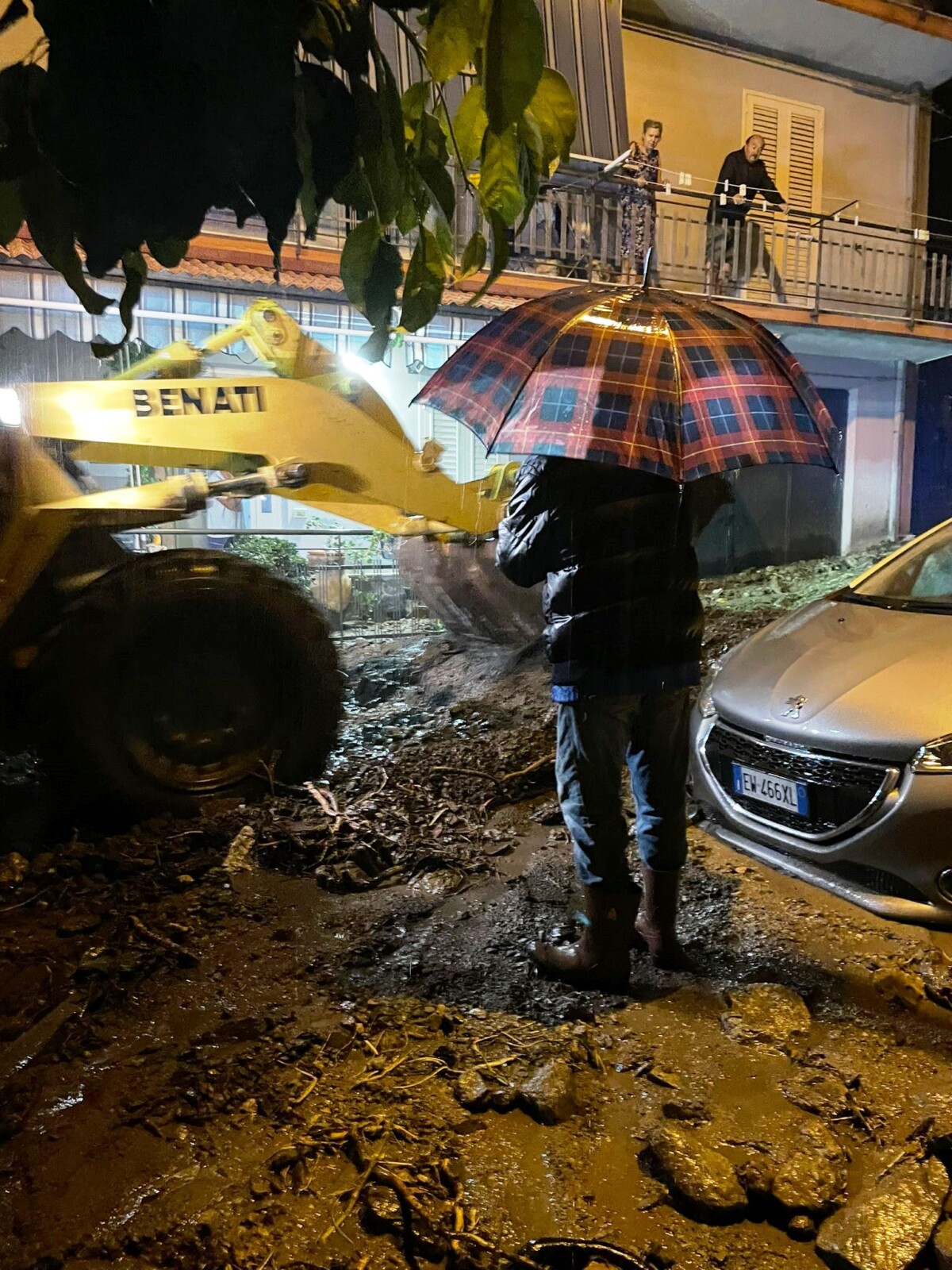 alluvione messina 18 agosto 2024