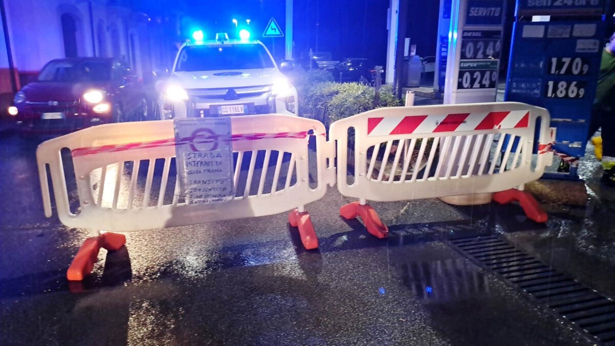 alluvione messina 18 agosto 2024