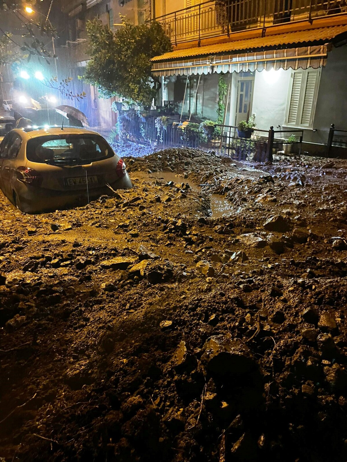 alluvione messina 18 agosto 2024